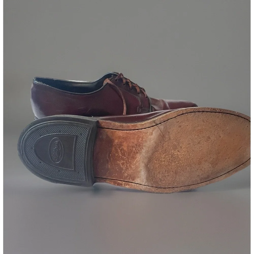 Worthmore vintage plain